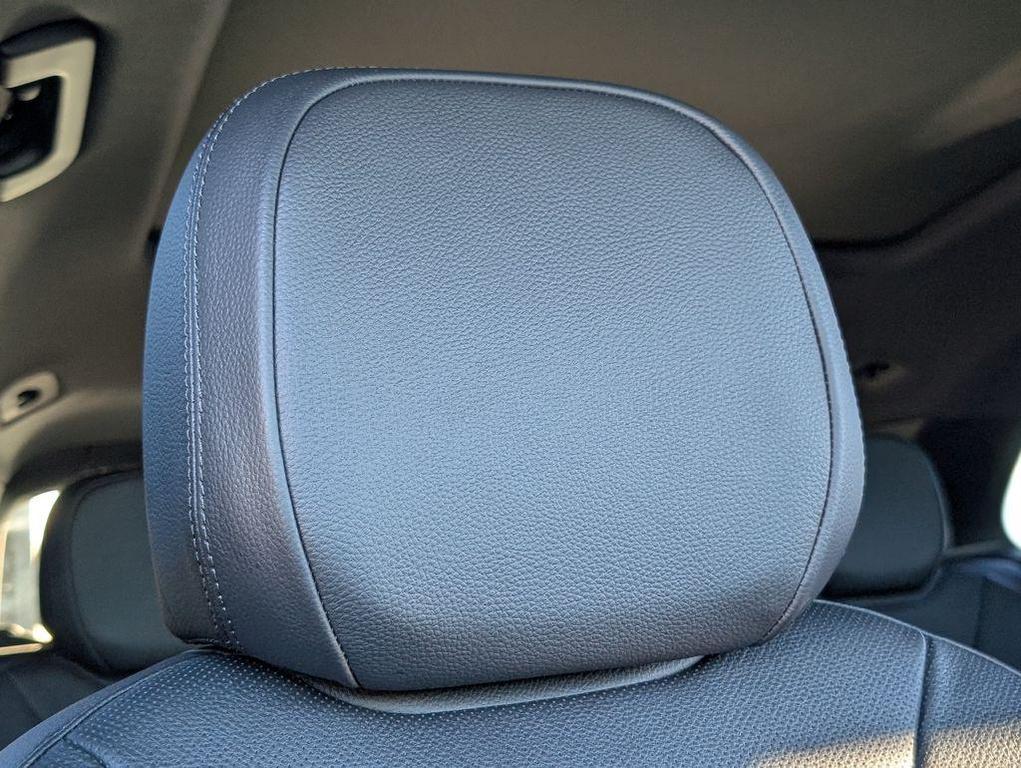 new 2026 Porsche Cayenne car, priced at $100,210