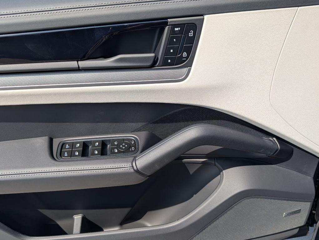 new 2026 Porsche Cayenne car, priced at $140,130
