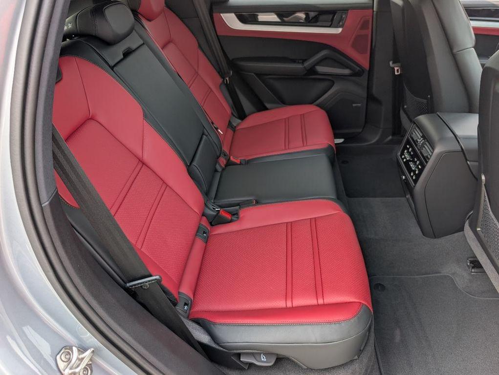 new 2026 Porsche Cayenne car, priced at $111,380
