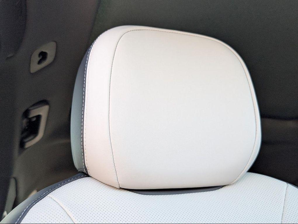 new 2026 Porsche Cayenne car, priced at $114,920