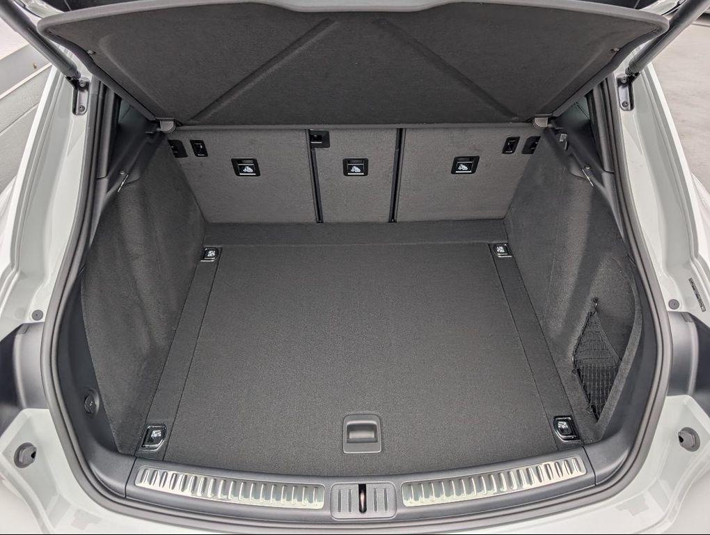 new 2026 Porsche Macan car, priced at $80,600