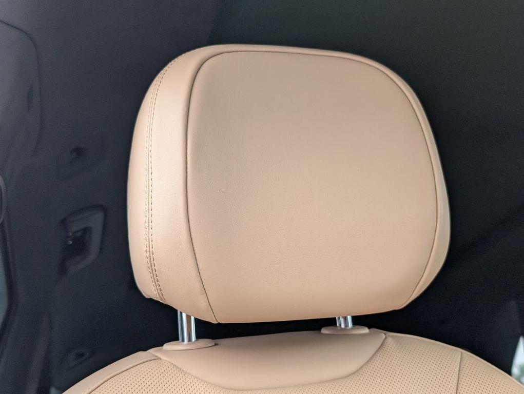 used 2024 Porsche Cayenne car, priced at $142,900