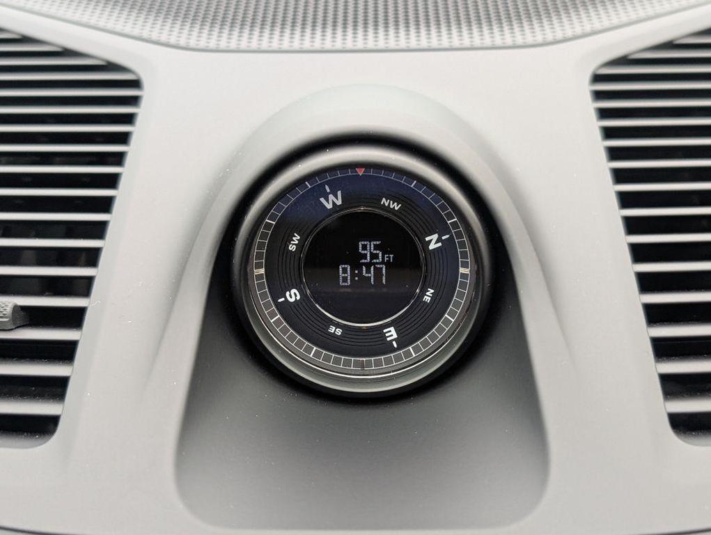 used 2024 Porsche Cayenne car, priced at $142,900