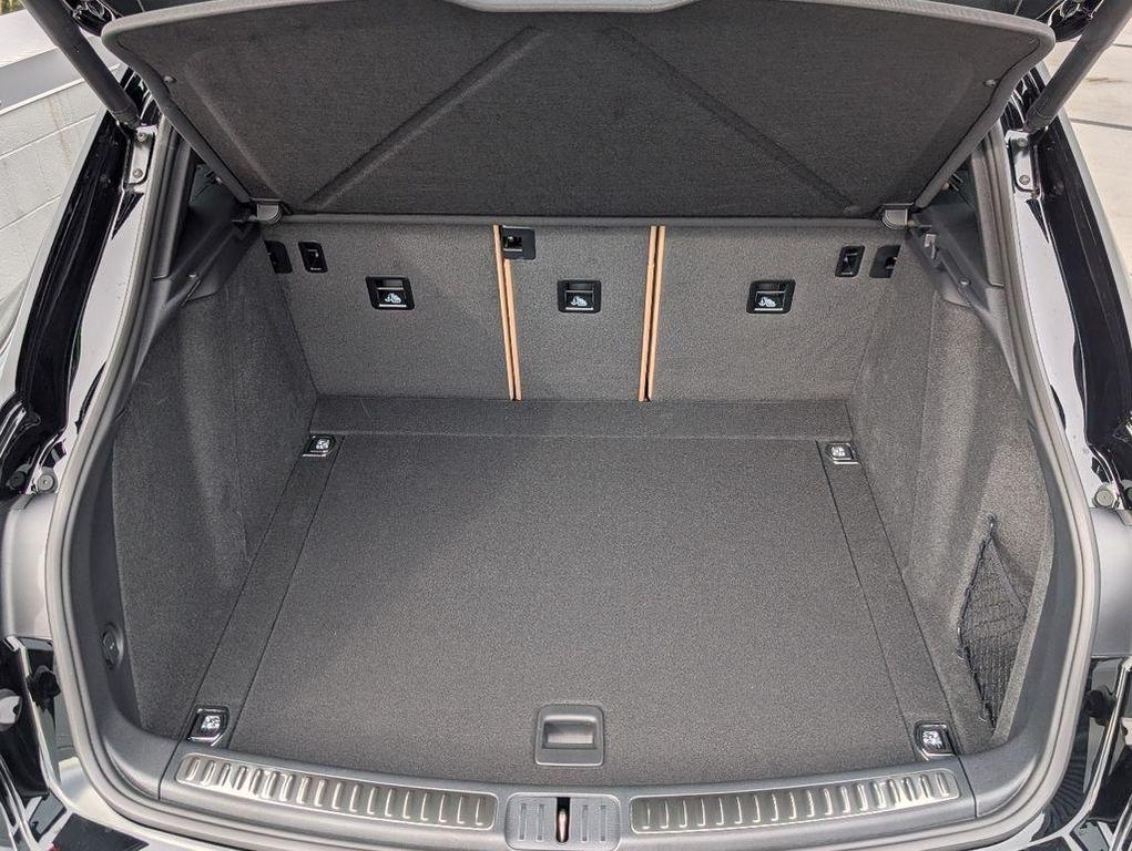 new 2026 Porsche Macan car, priced at $79,850