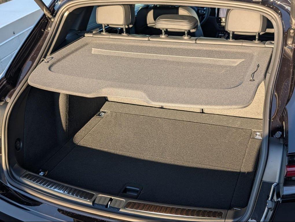 new 2026 Porsche Macan car, priced at $81,600