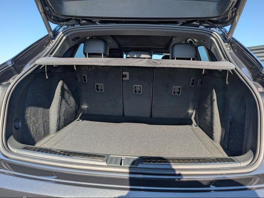 new 2026 Porsche Macan car, priced at $82,870