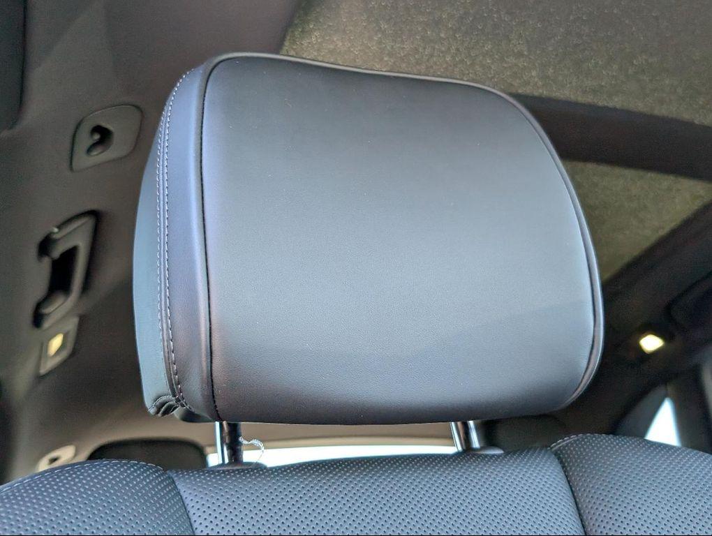 new 2026 Porsche Macan car, priced at $82,870