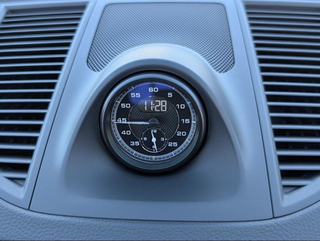 new 2026 Porsche Macan car, priced at $82,870