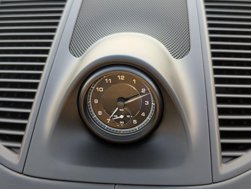 used 2024 Porsche Macan car, priced at $57,995