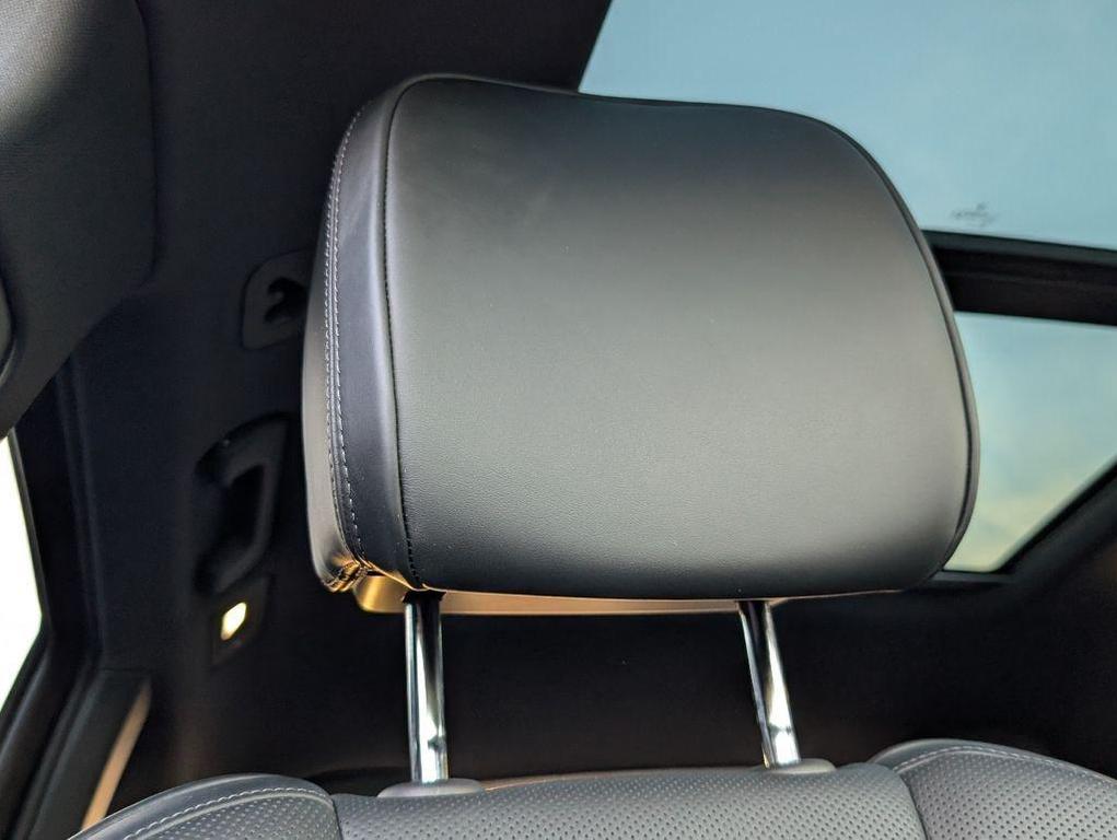 used 2024 Porsche Macan car, priced at $57,995