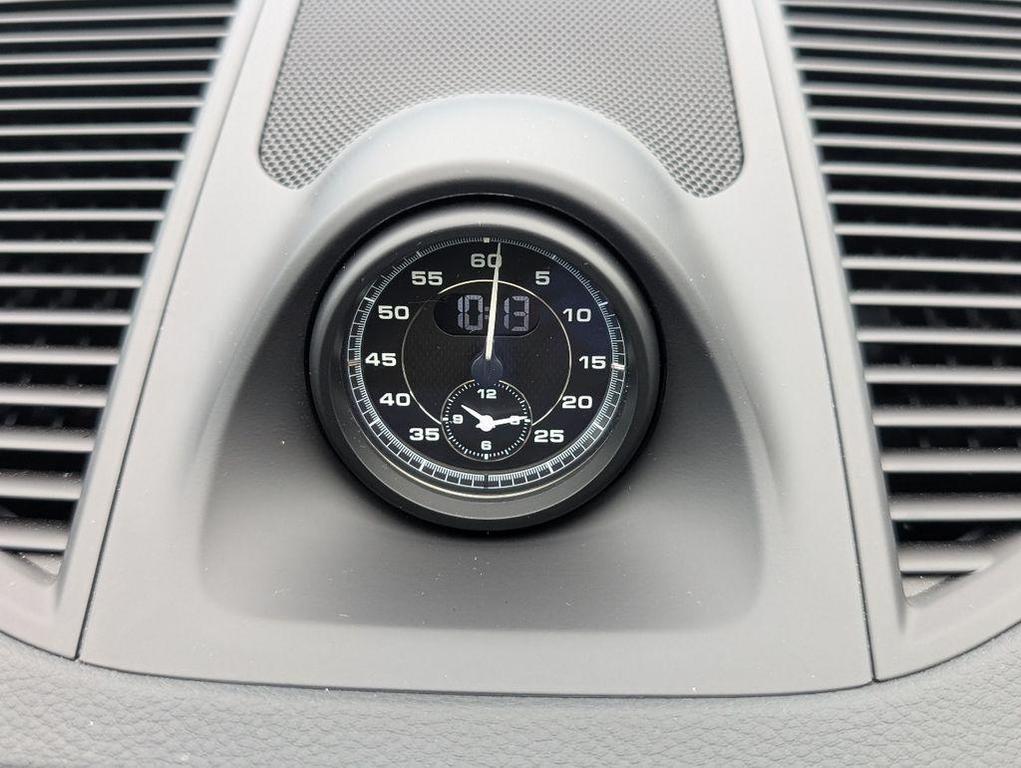 used 2024 Porsche Macan car, priced at $62,995