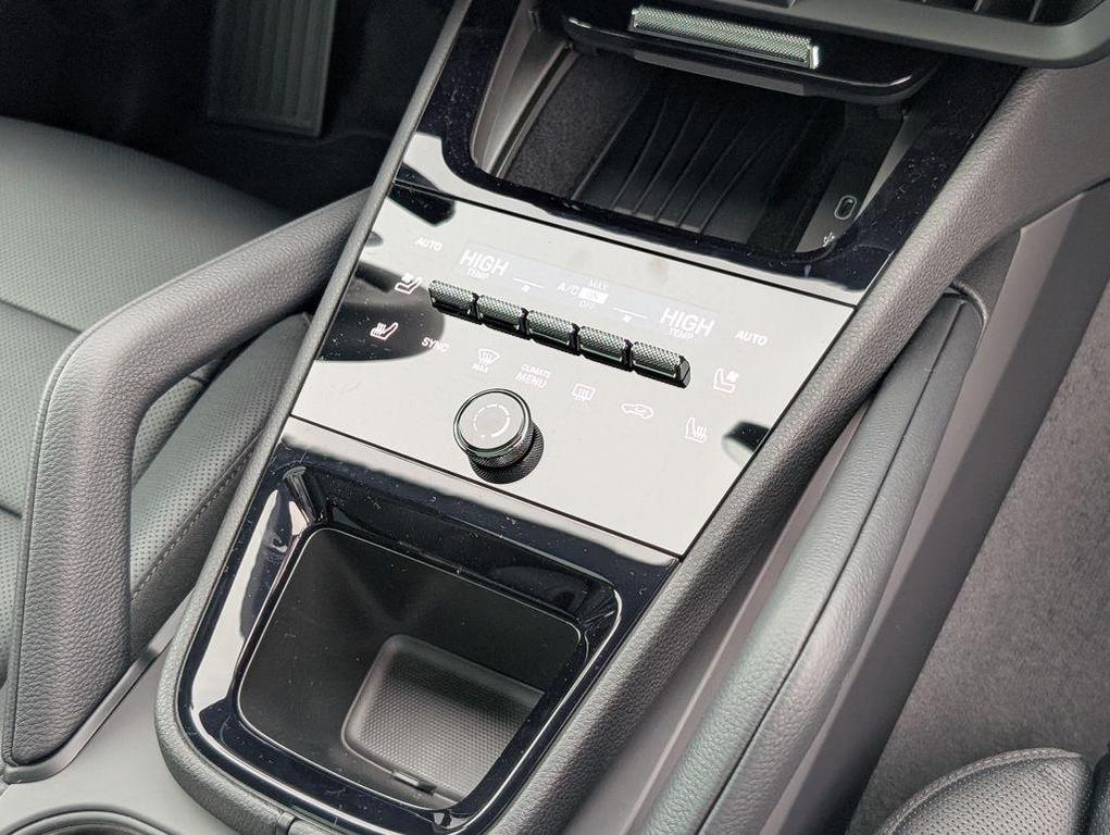 new 2026 Porsche Cayenne car, priced at $112,380