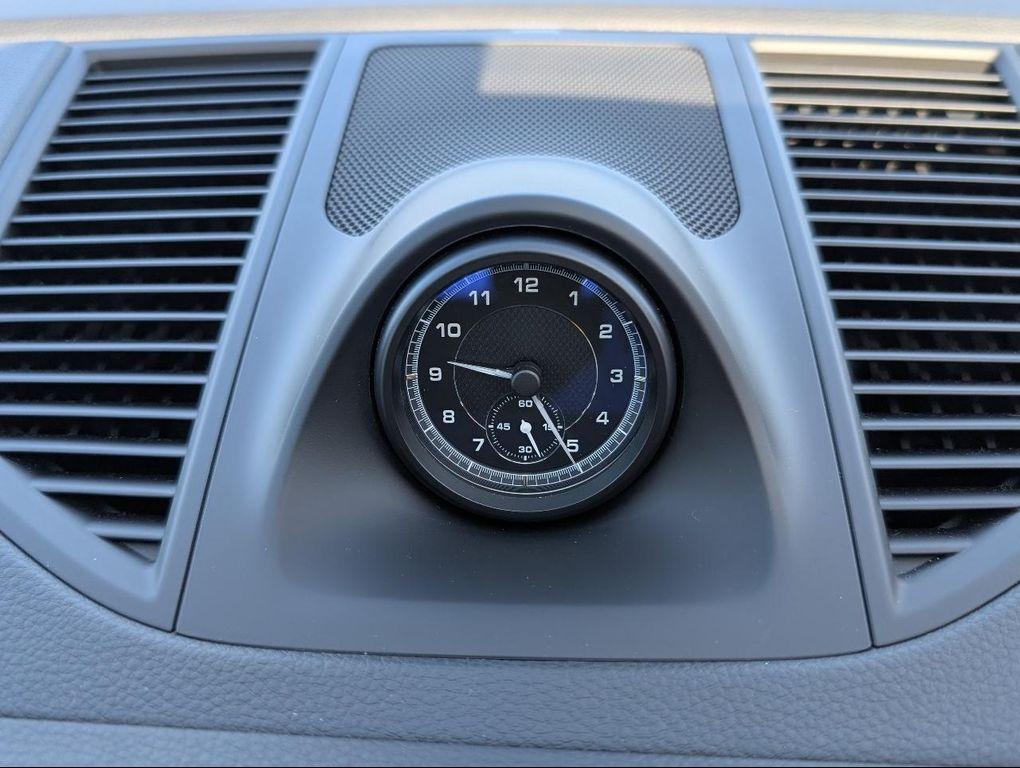 used 2024 Porsche Macan car, priced at $54,995