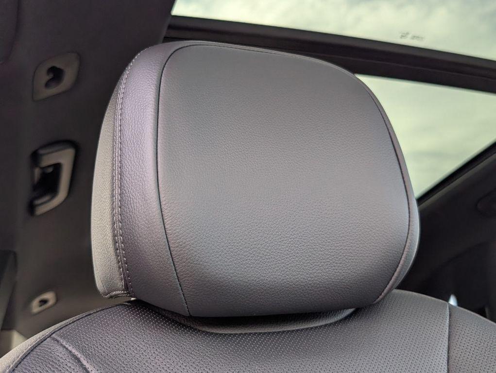 new 2026 Porsche Cayenne car, priced at $109,930