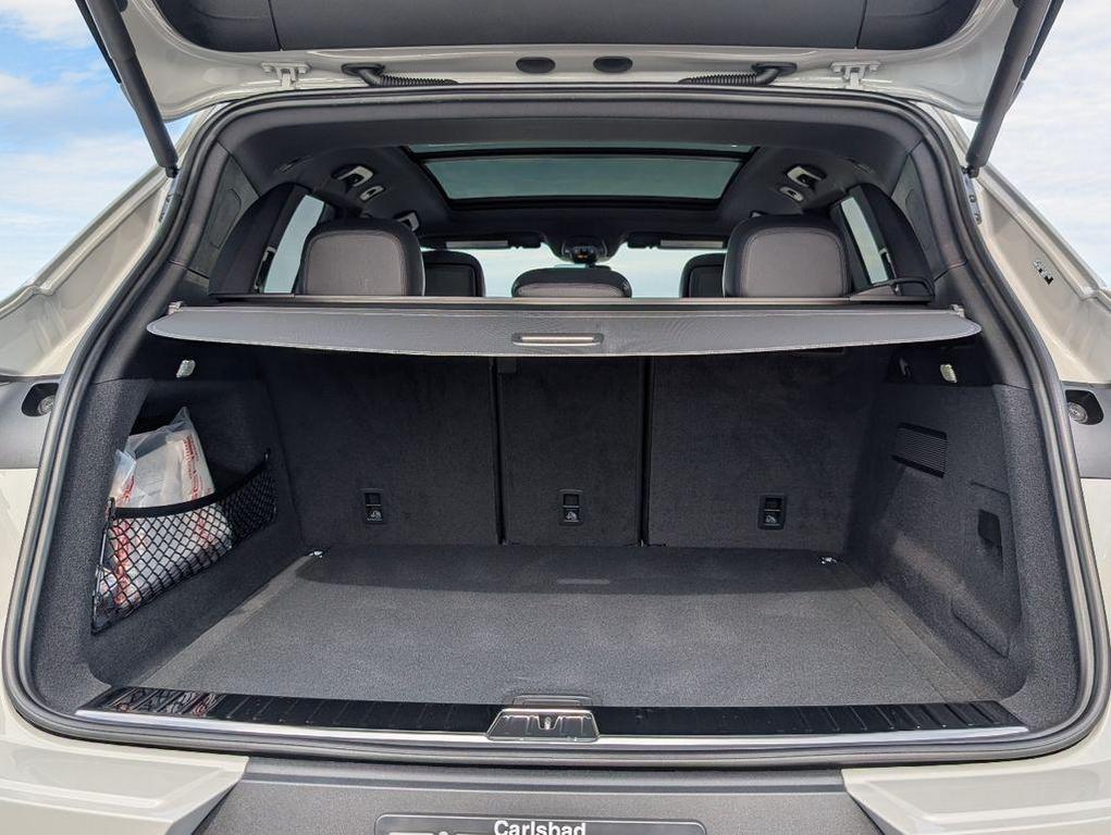 new 2026 Porsche Cayenne car, priced at $109,930