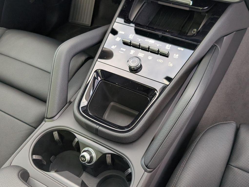 new 2026 Porsche Cayenne car, priced at $109,930