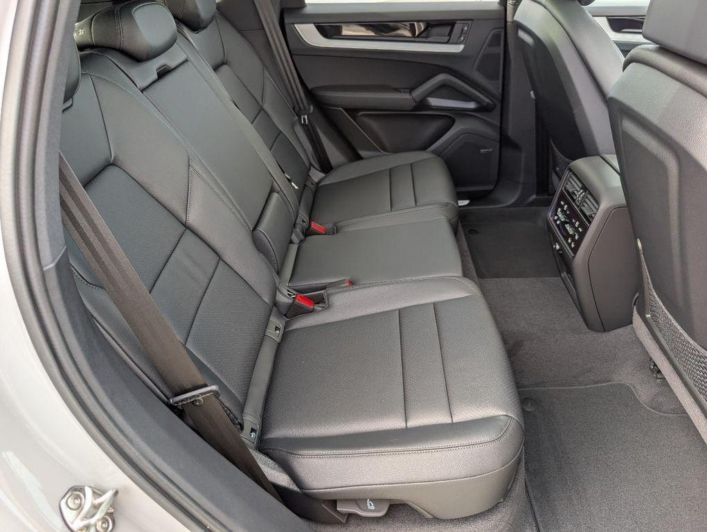 new 2026 Porsche Cayenne car, priced at $109,930