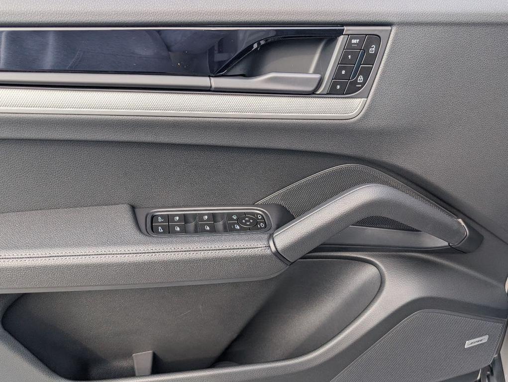 new 2026 Porsche Cayenne car, priced at $109,930