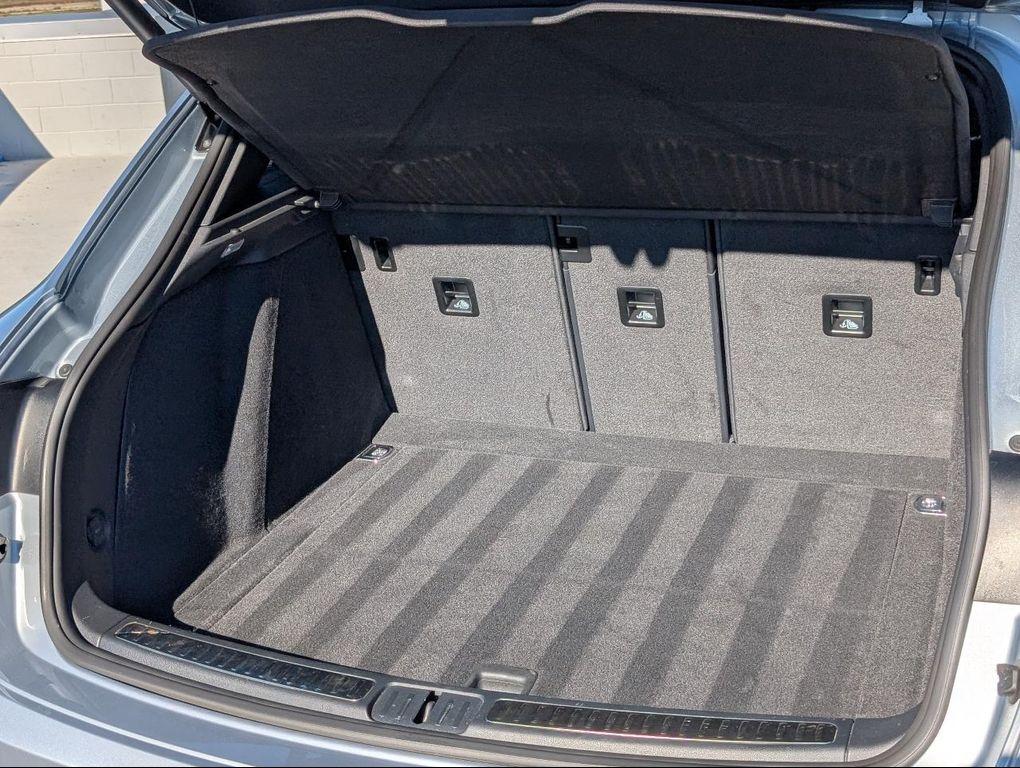 used 2023 Porsche Macan car, priced at $48,988