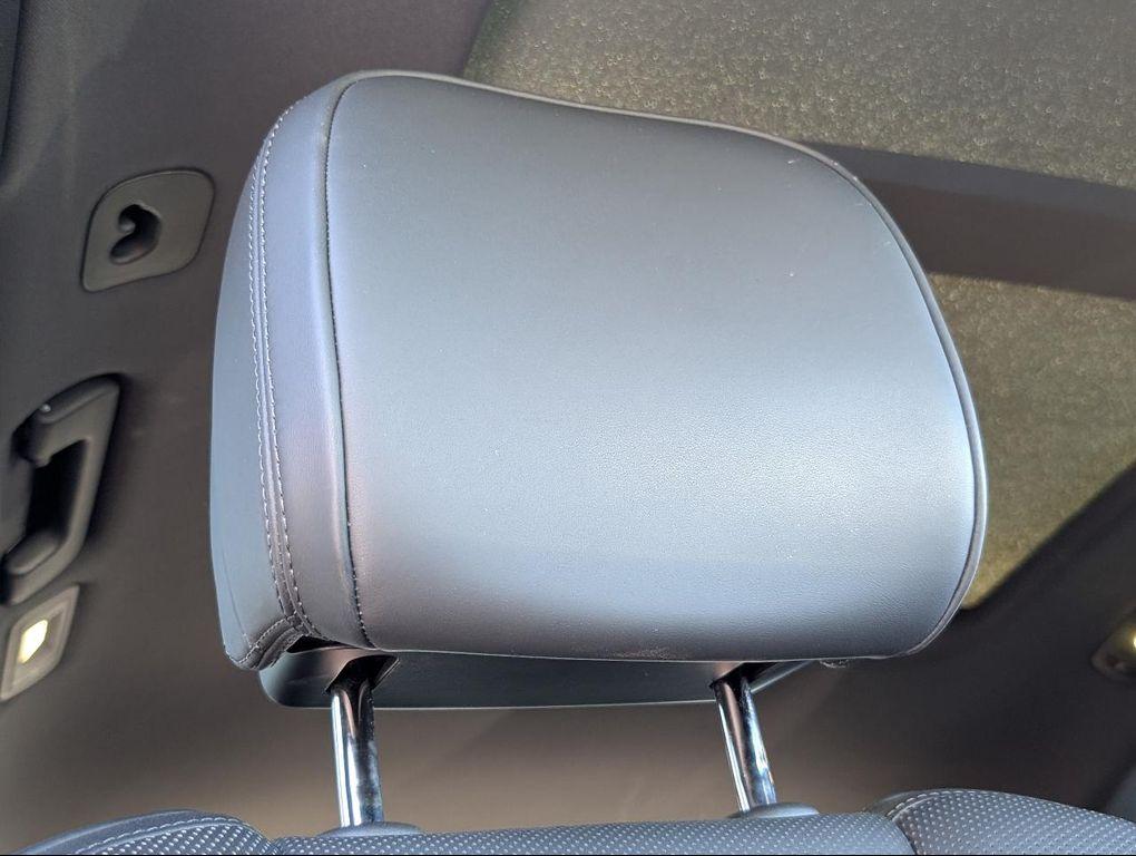 used 2023 Porsche Macan car, priced at $48,988