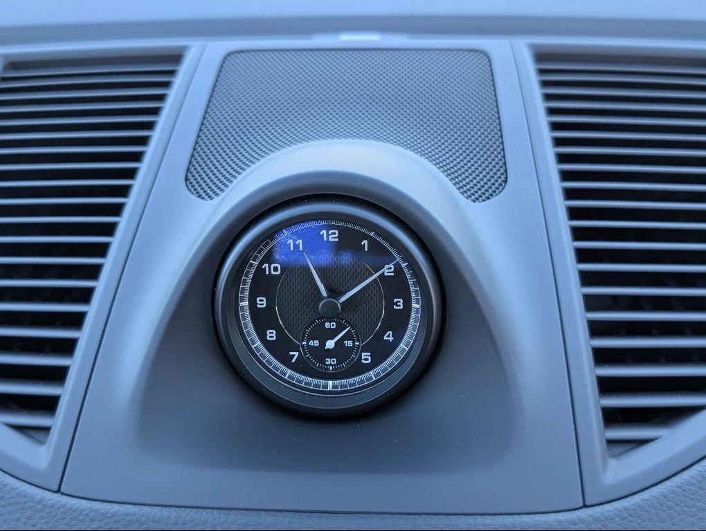 used 2023 Porsche Macan car, priced at $48,988