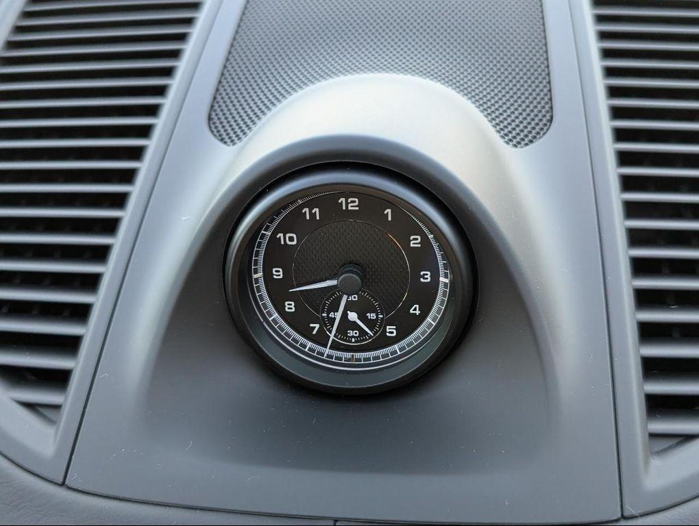 new 2026 Porsche Macan car, priced at $83,310