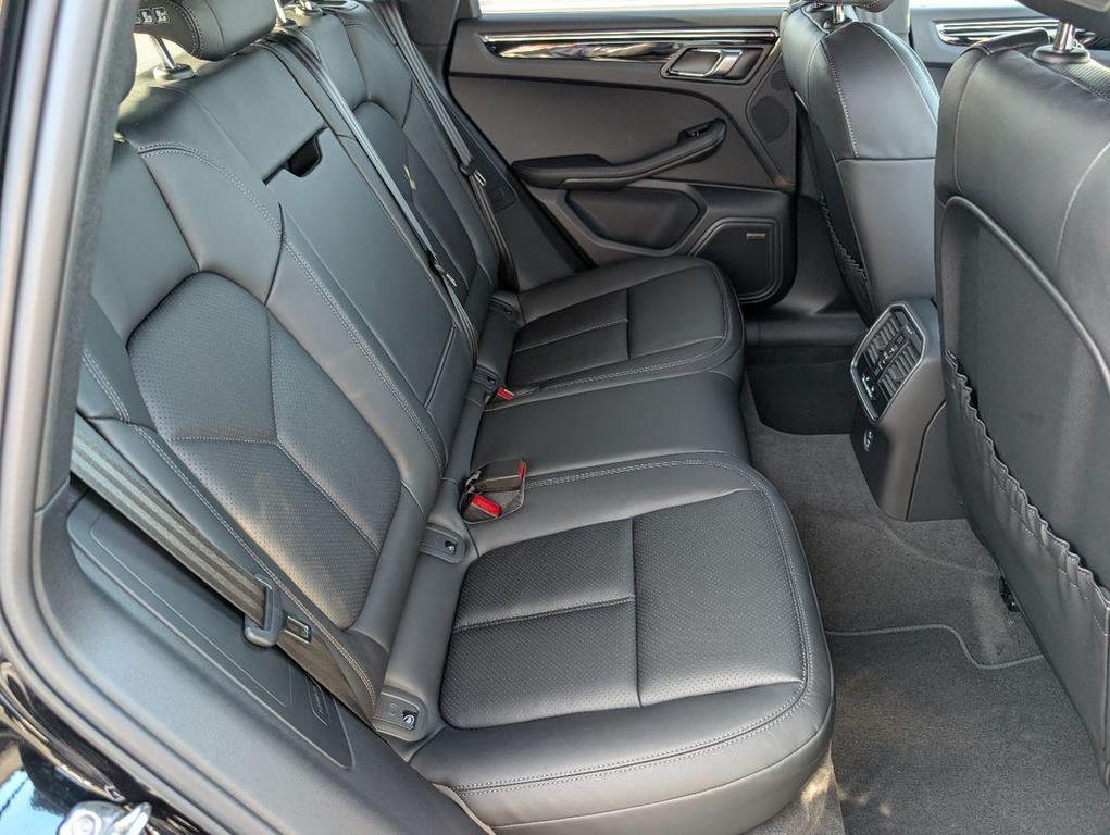 new 2026 Porsche Macan car, priced at $81,590