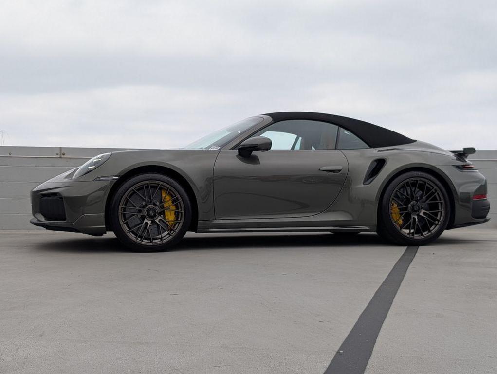 used 2026 Porsche 911 car, priced at $359,985