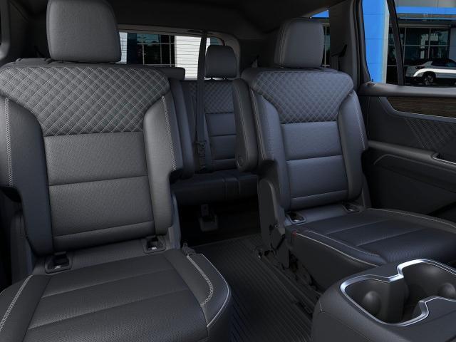 new 2026 GMC Acadia car, priced at $66,555