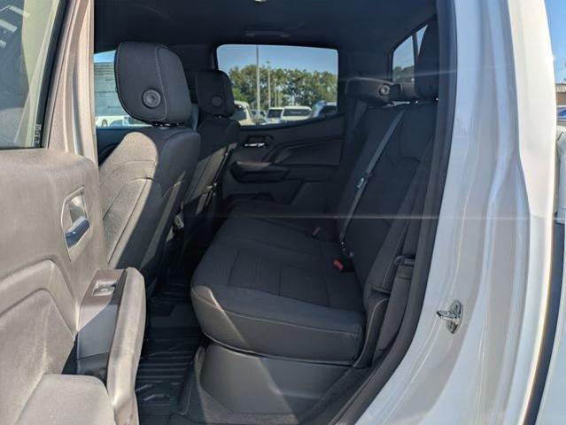 new 2026 Chevrolet Colorado car, priced at $37,841