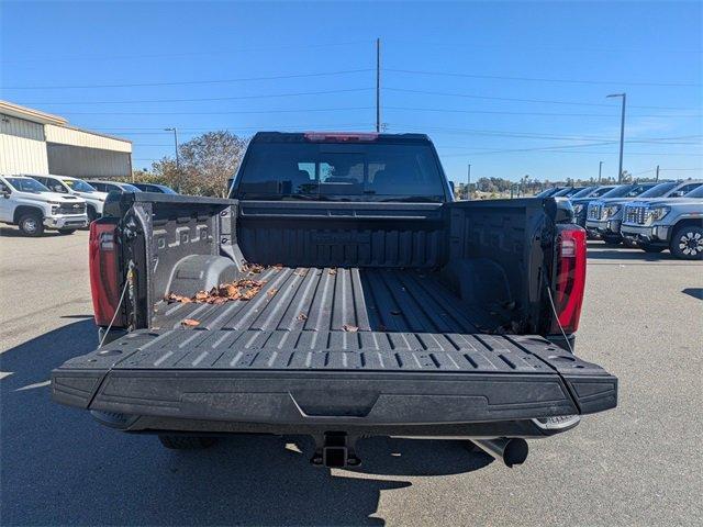 new 2026 GMC Sierra 2500 car, priced at $88,468