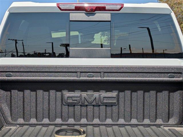 new 2025 GMC Sierra 2500 car, priced at $82,828
