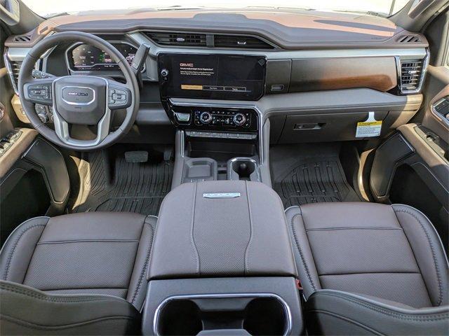 new 2025 GMC Sierra 2500 car, priced at $82,828