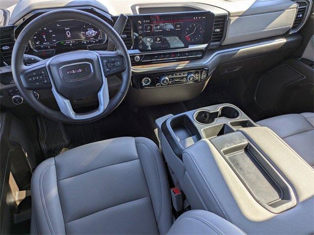 used 2023 GMC Sierra 1500 car, priced at $44,900