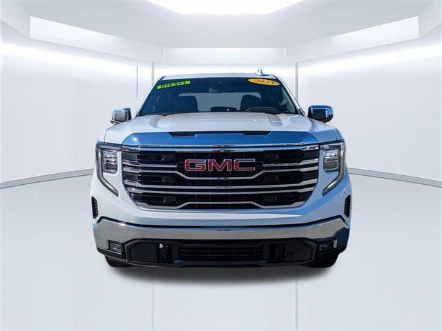 used 2023 GMC Sierra 1500 car, priced at $44,900
