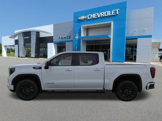 new 2026 GMC Sierra 1500 car, priced at $61,106