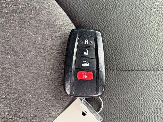 used 2023 Toyota Camry car, priced at $22,985