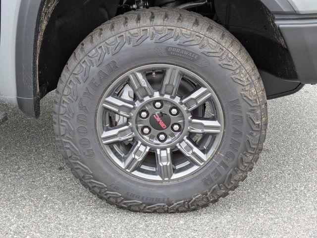 new 2026 GMC Sierra 1500 car, priced at $78,849