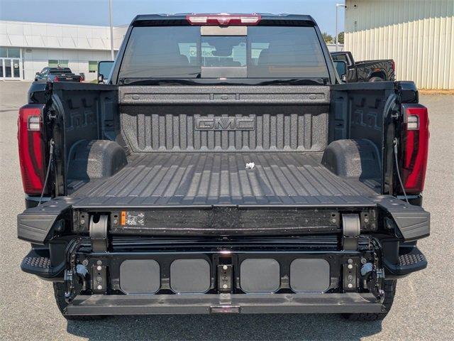 new 2026 GMC Sierra 2500 car, priced at $92,463
