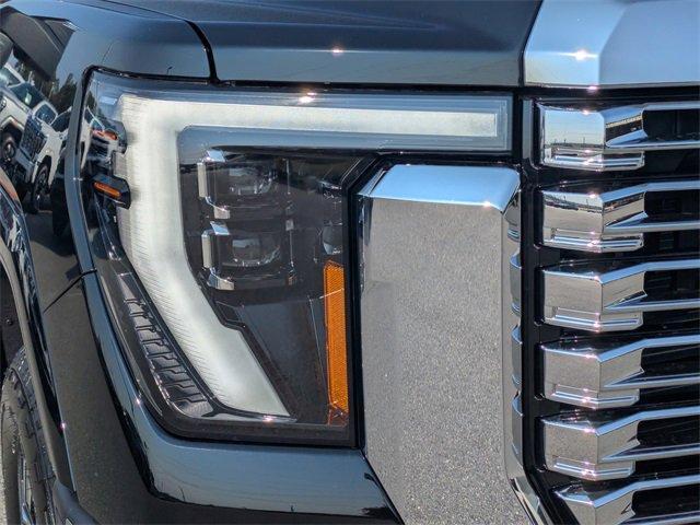 new 2026 GMC Sierra 2500 car, priced at $92,463