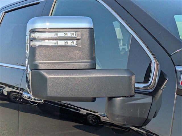 new 2026 GMC Sierra 2500 car, priced at $92,463