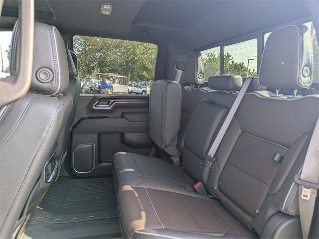 new 2026 GMC Sierra 2500 car, priced at $92,463