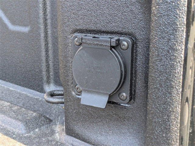 new 2026 GMC Sierra 2500 car, priced at $92,463