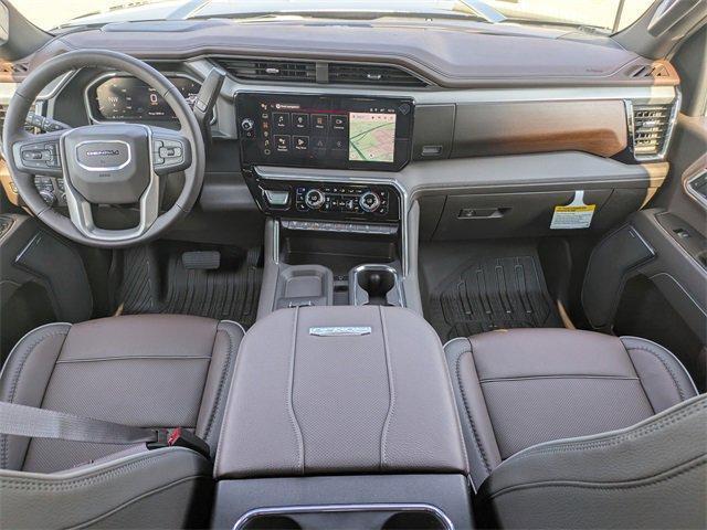 new 2026 GMC Sierra 2500 car, priced at $92,463
