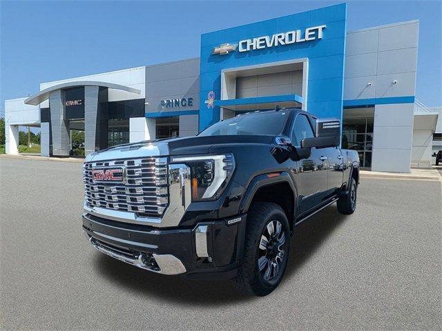 new 2026 GMC Sierra 2500 car, priced at $92,463