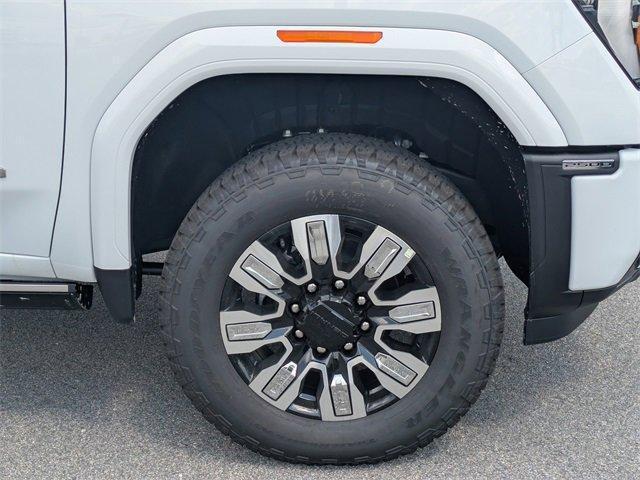 new 2025 GMC Sierra 2500 car, priced at $84,619