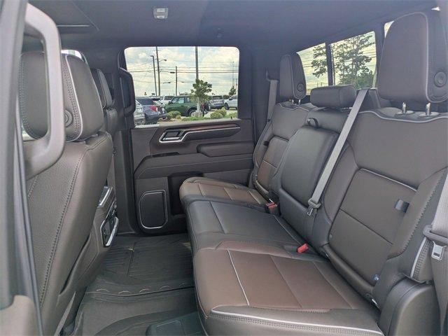 new 2025 GMC Sierra 2500 car, priced at $84,619