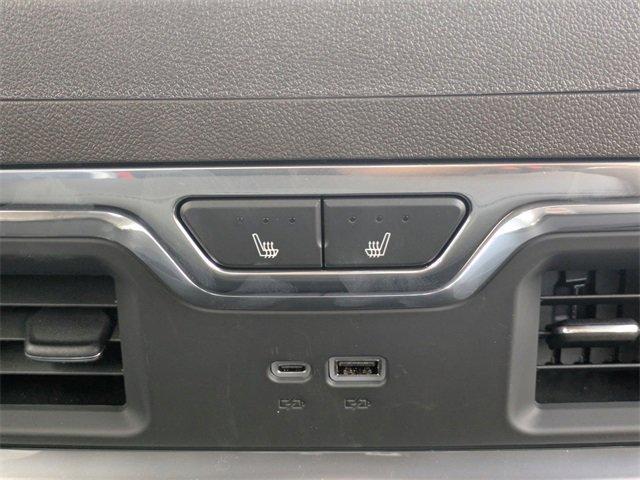 new 2025 GMC Sierra 2500 car, priced at $84,619