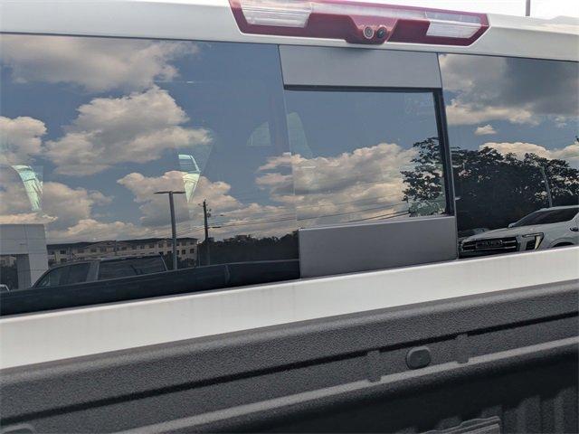 new 2025 GMC Sierra 2500 car, priced at $84,619