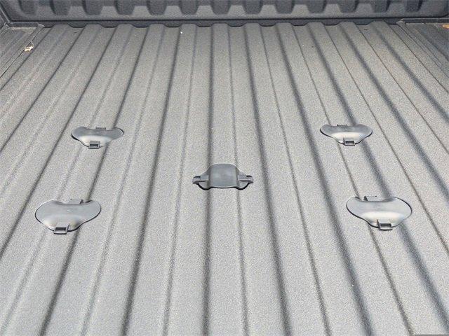 new 2025 GMC Sierra 2500 car, priced at $84,619